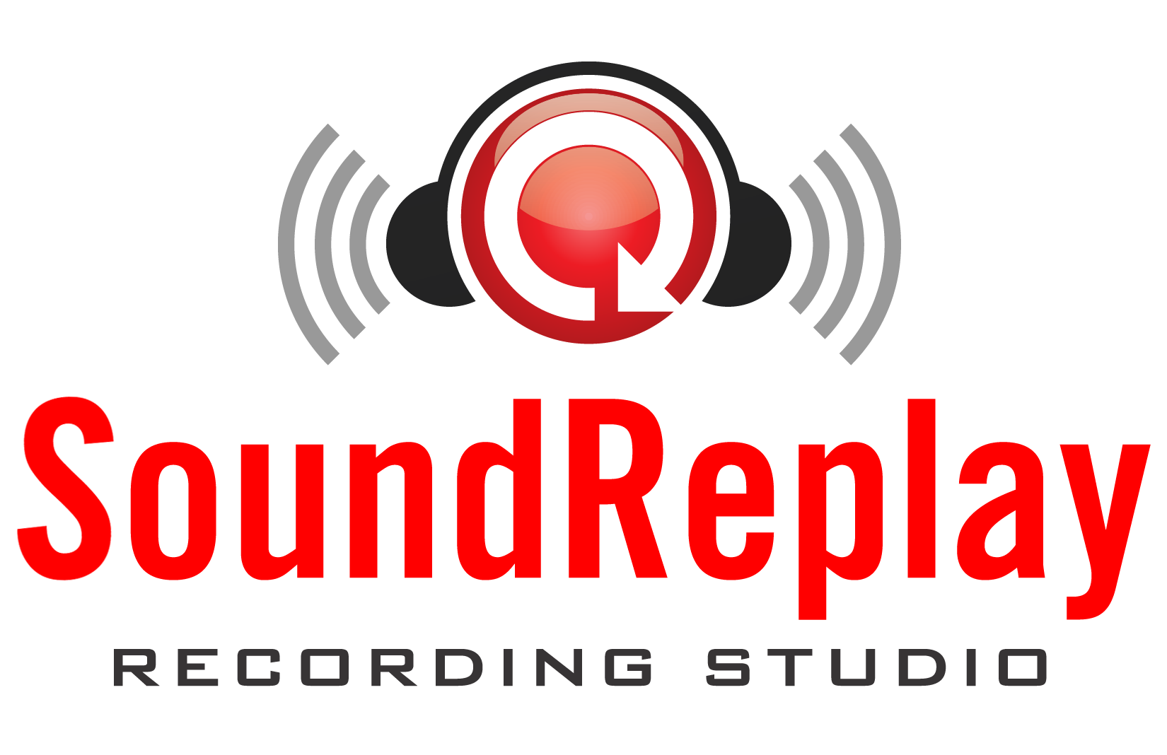 SoundReplay Music Recording Studio